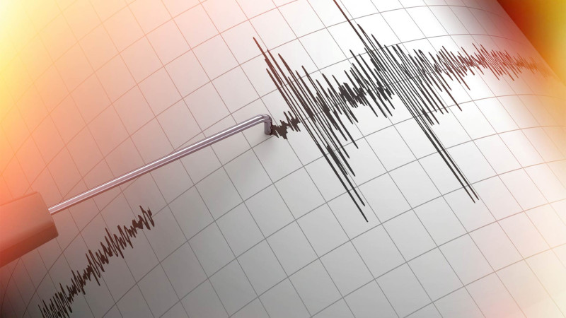 Yeraltı təkanlar qeydə alınıb