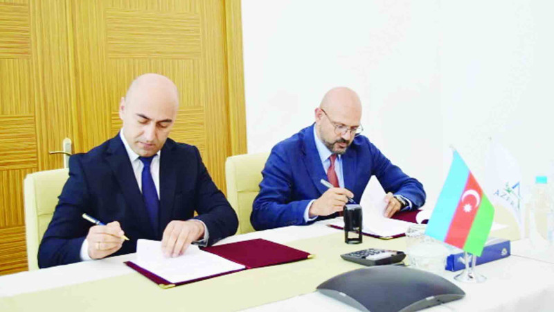 Azərbaycan qəzeti ATU barədə məqalə dərc edib