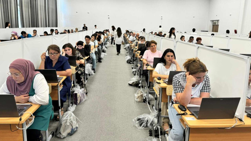 Müəllimlərin işə qəbulu üzrə müsabiqə baş tutacaq