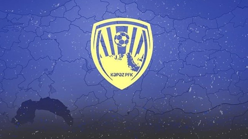 Futbol klubumuz növbəti görüşə yeni legionerlə çıxacaq