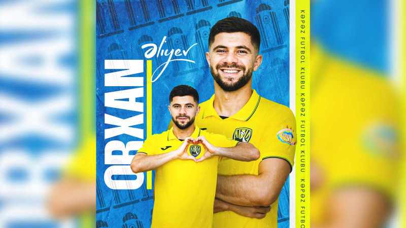 “Kəpəz” heyətini gücləndirməyə davam edir