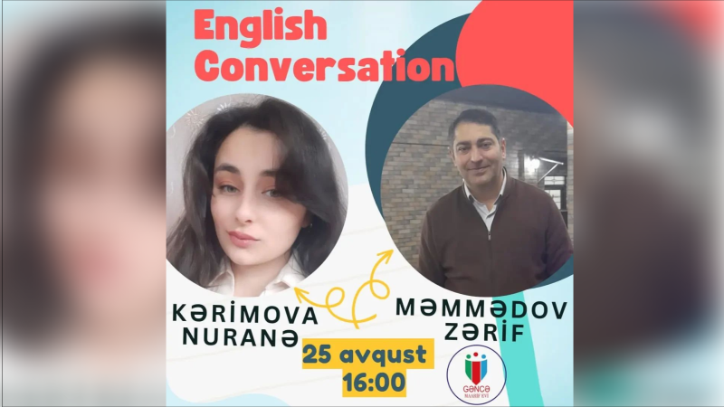 Gəncədə ödənişsiz məşğələ təşkil olunacaq