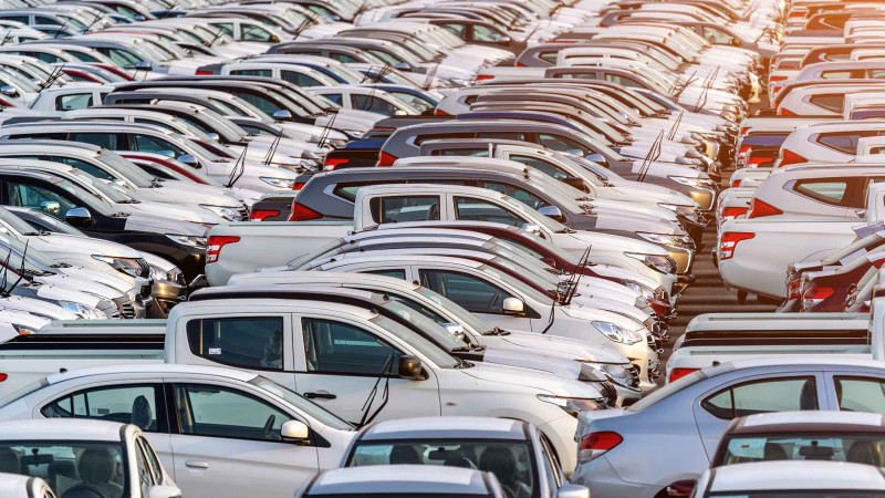 Şəhərimizdə hər yeddinci sakininin avtomobili var