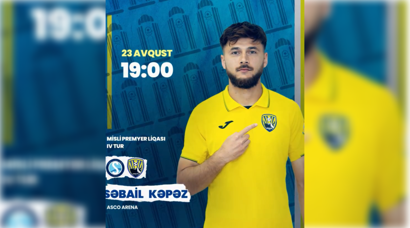 “Kəpəz” PFK: komanda məğlubiyyət seriyasını qıra biləcəkmi?