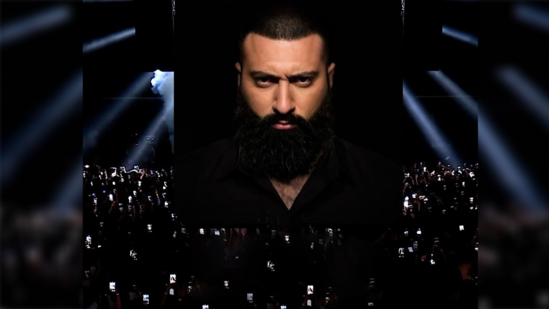 Gəncədə Mironun pulsuz konserti keçiriləcək