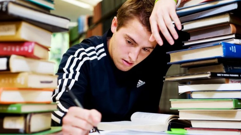 Ali məktəblərə qəbulun nəticələri açıqlandı