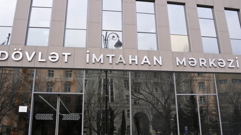 Azərbaycanın təhsil tarixində rekord qeydə alınıb