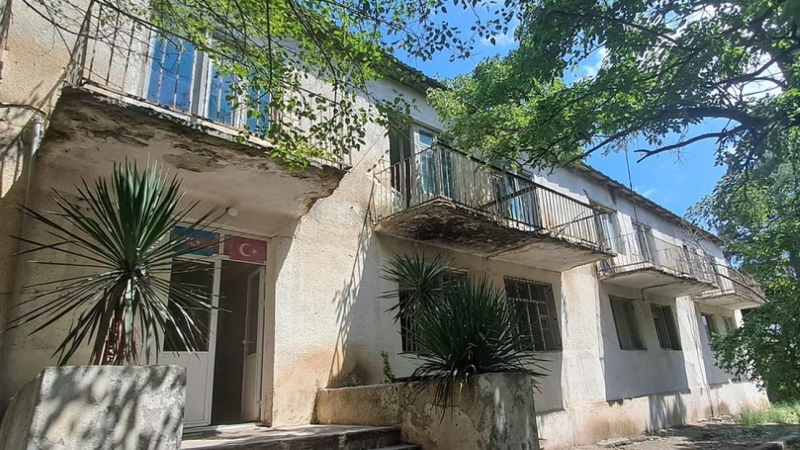 TƏBİB Şəmkirdə yararsız halda olan tibb müəssisəsinin fəaliyyətinə aydınlıq gətirib