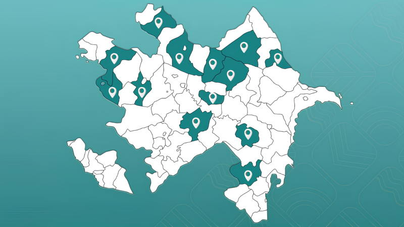 Qərb rayonlarında iməcilik keçiriləcək