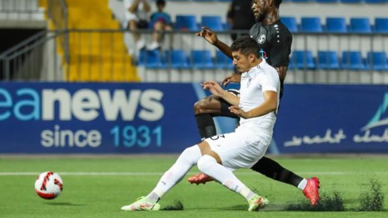 Turan Tovuz FK sabah yaşıl meydana çıxacaq