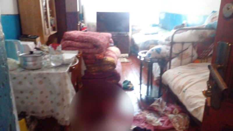 Mingəçevirdə baş verən qətl hadisəsi ilə bağlı yeni TƏFƏRRÜATLAR