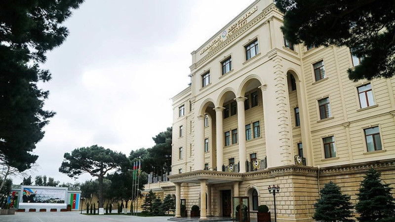 Orduya sürücülər tələb olunur