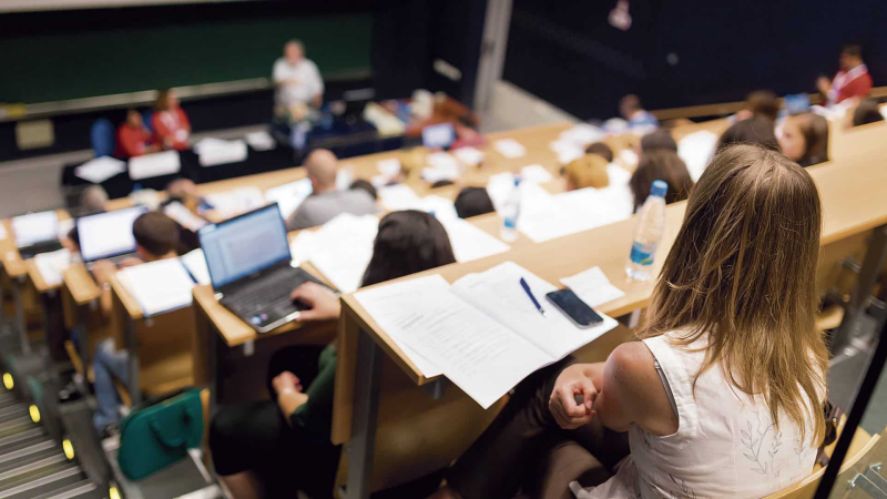 ADAU və ATU-da boş qalan yerlər açıqlanıb