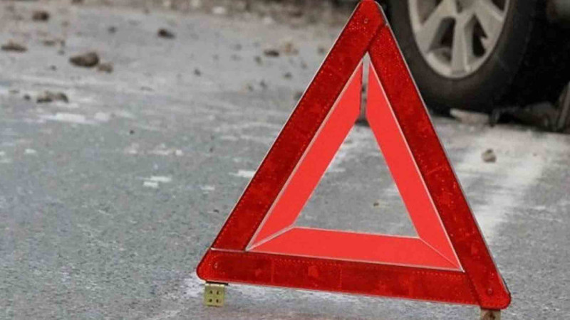 Xəsarətlə nəticələnən zəncirvari qəza olub