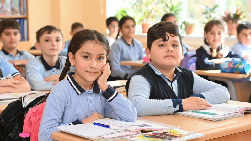 Lisey və gimnaziyalara ikinci mərhələ seçimi başlayıb