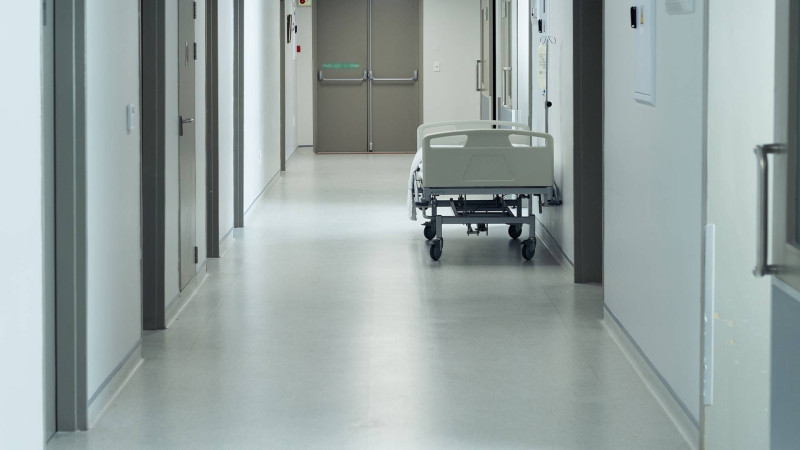 Yevlaxda narkotik istifadə edən sürücü tutulub