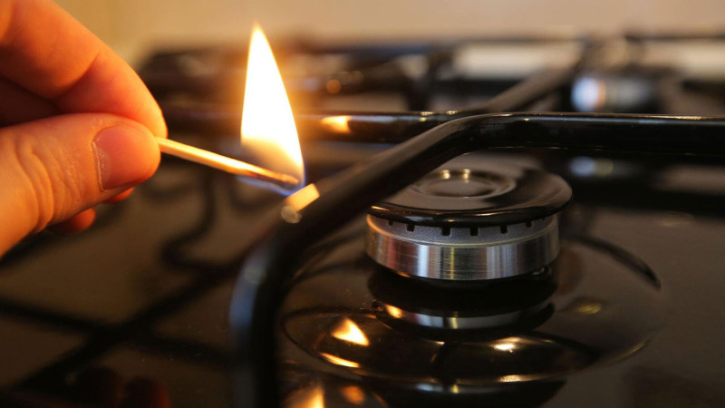 Gəncənin bir hissəsində qaz olmayacaq