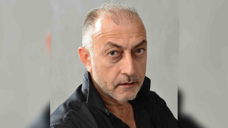 Rövşən İsax “Tərəqqi” medalına layiq görülüb