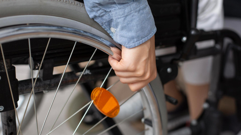 Bu il 29 minə yaxın şəxsə əlillik təyin edilib