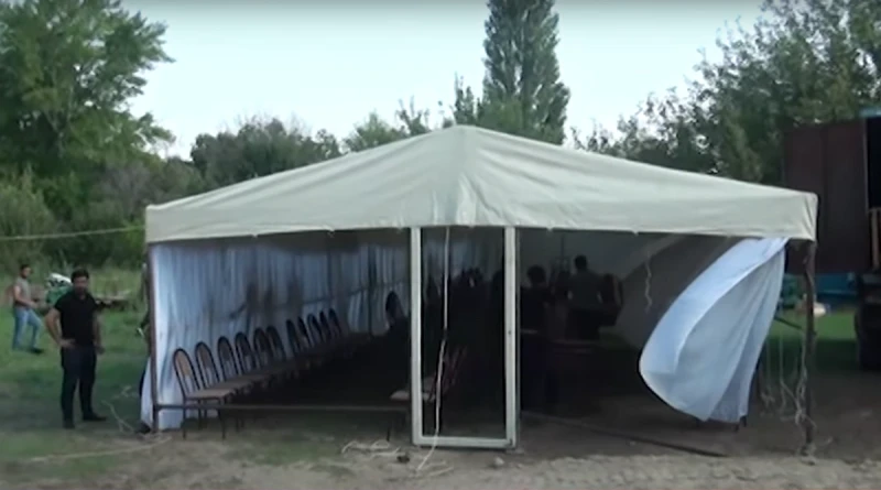 Toyuna hazırlaşırdılar, yas çadırını qurdular: 29 yaşlı gəncin faciəli sonu