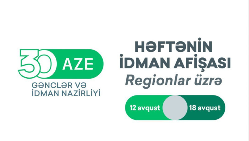 Qrapplinq üzrə açıq birincilik baş tutacaq