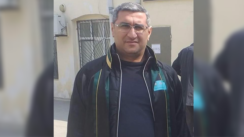 Vəkil Bürosunun müdiri və əməkdaşı korrupsiyaya görə saxlanılıblar