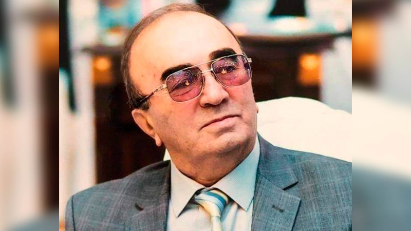 Alim Əkrəm Aslanov dünyasını dəyişib