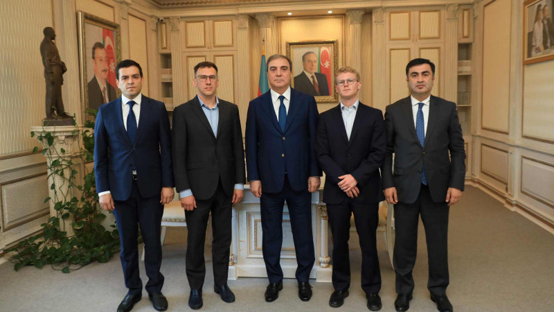 İcra Hakimiyyətinin “Antikorrupsiya ilə bağlı Fəaliyyət Planı” və digər zəruri sənədlər hazırlanır