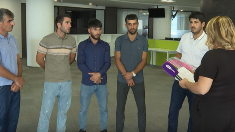 İşçilər 5 aydır maaş almırlar - İDDİA