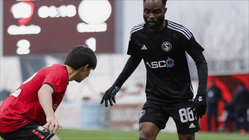 “Kəpəz” PFK heyətini gücləndirir