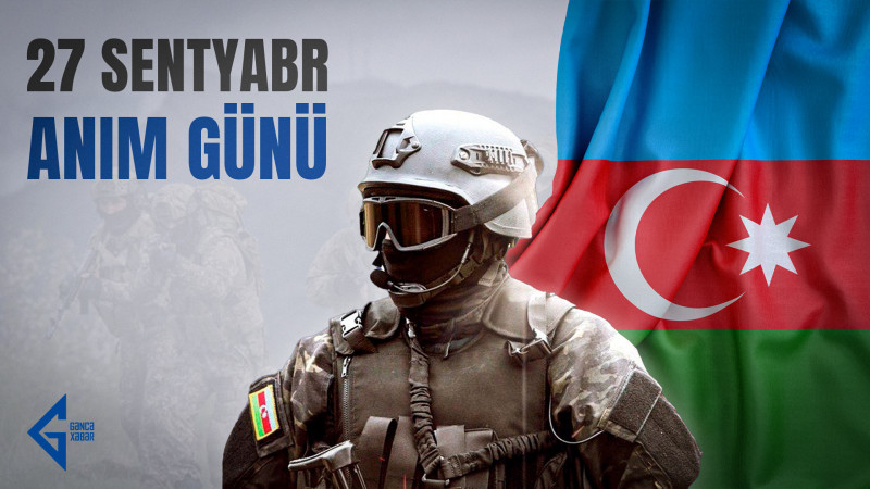 Bu gün İkinci Qarabağ müharibəsinin başlamasından dörd il ötür