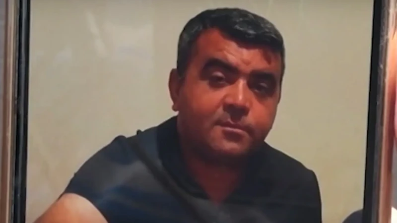 39 yaşlı kişinin ölümünə sevgilisi səbəb olub?