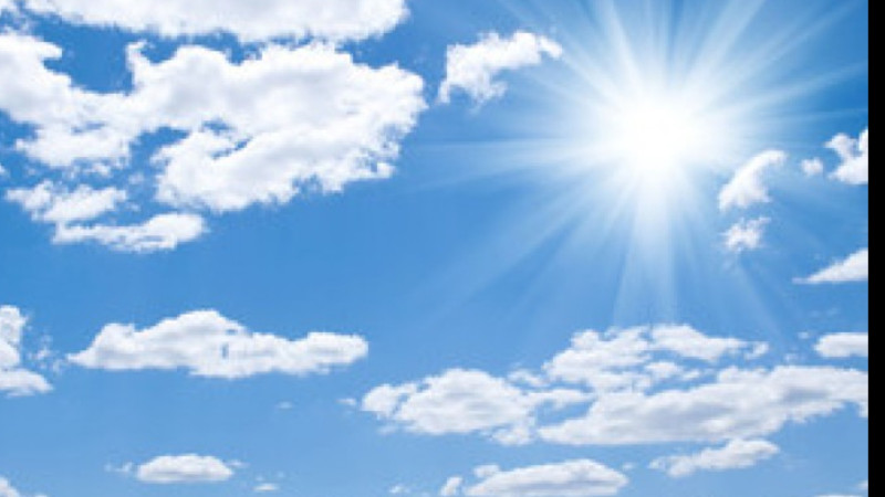 Sabah hava əsasən yağmursuz keçəcək