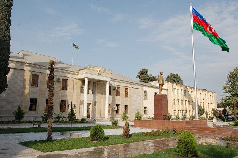 Dörd kənddə səyyar qəbul keçiriləcək