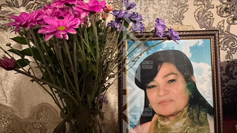 Əməkdar artist Kifayət Gəncəli torpağa tapşırılıb