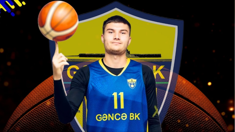 “Gəncə” BK növbəti transferini həyata keçirib
