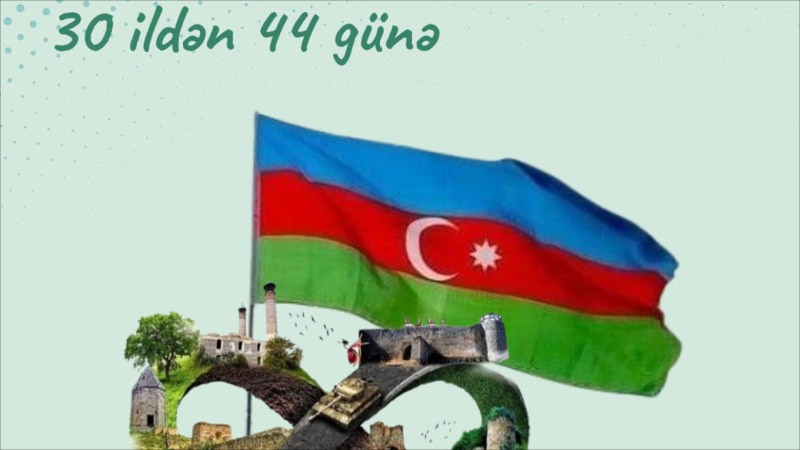 Anım günü münasibətilə tədbir keçiriləcək