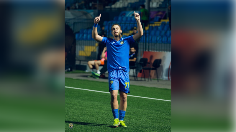 “Kəpəz” 1000-ci qolunu vurub