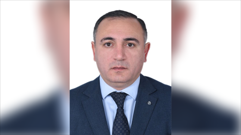 ATU-da yeni təyinat olub