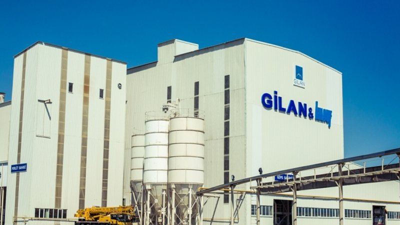 “Gilan and Knauf” MMC işçi axtarır