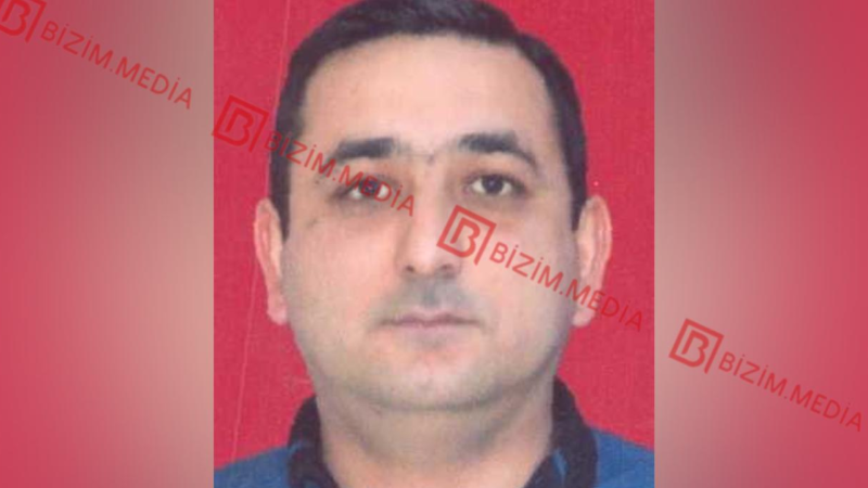 Səfərbərlik şöbəsinin rəisi həbs edildi