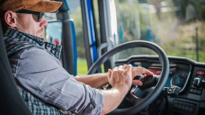 Müəssisələrdən birində sürücü vakansiyası yaranıb