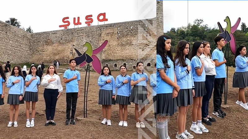 4 nömrəli məktəb-liseyin şagirdlərindən təqdirəlayiq addım