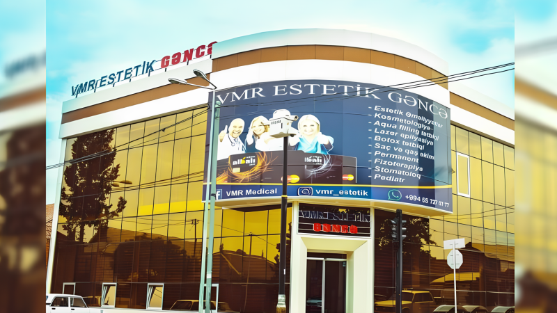 Klinikanın rəhbəri: Pasiyent mədəkiçiltmə əməliyyatından ölməyib - YENİLƏNİB