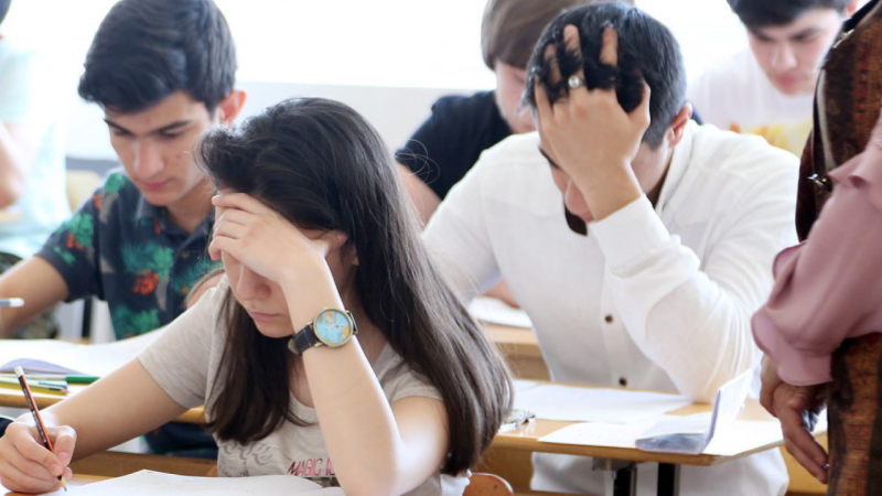 Abituriyentlər üçün “Diqqət və yaddaşın korreksiyası” seminarı keçiriləcək