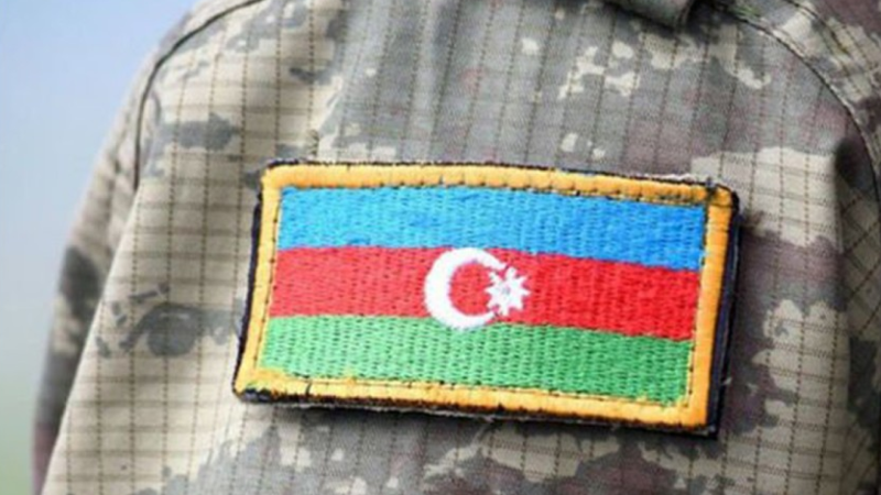 Odlu silahdan açılan atəş əsgərin həyatına son qoyub