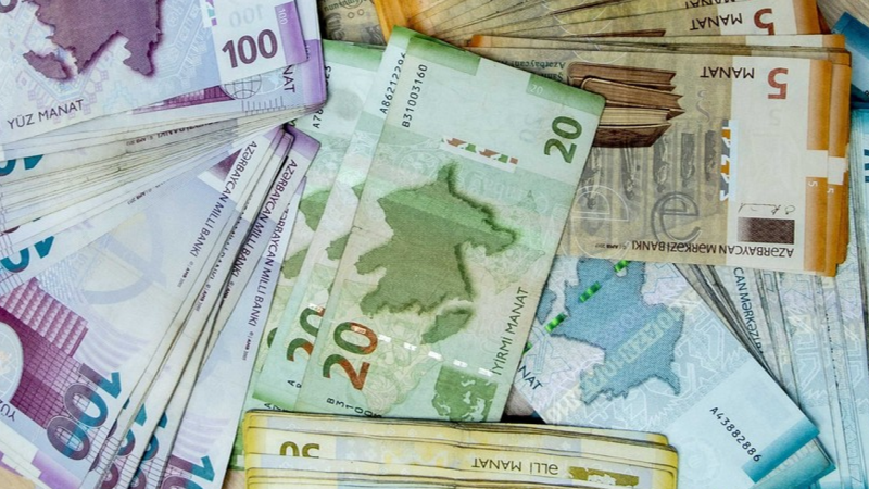 Vətəndaşa 5 min manat ödətdirən dələduz saxlanıldı