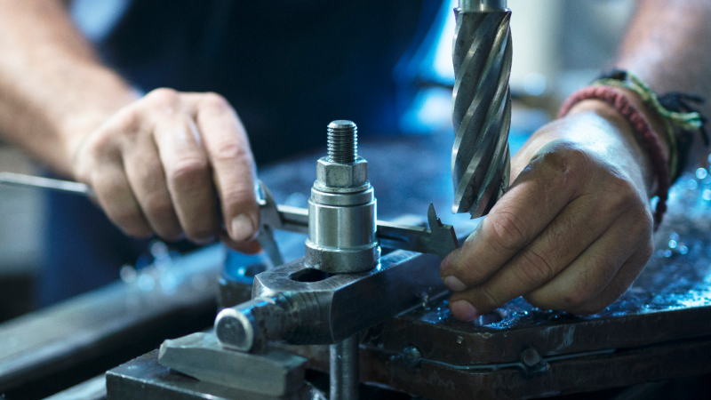 Çilingər vakansiyasına namizədlər axtarılır