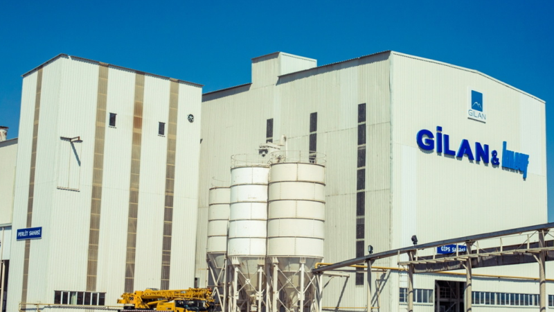 “Gilan and Knauf” MMC-də Gəncəbasar bölgəsi üçün vakansiya var