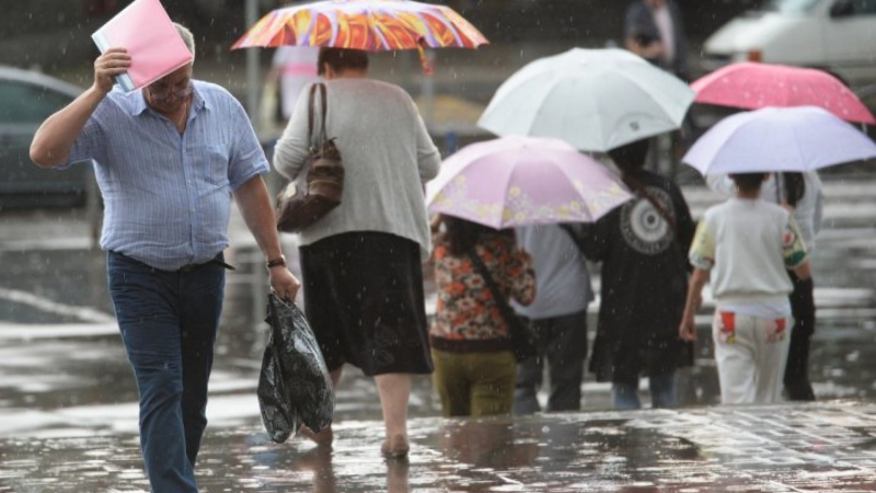 Bu tarixdən hava kəskin dəyişir: qar yağacağı ehtimalı var
